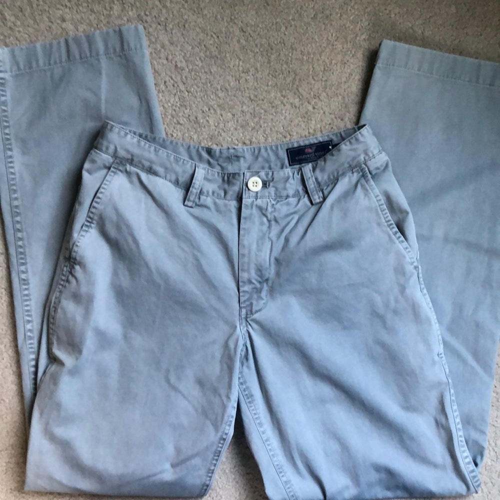 Men’s / Boy’s Vineyard Vines Island Pant 28 x 32